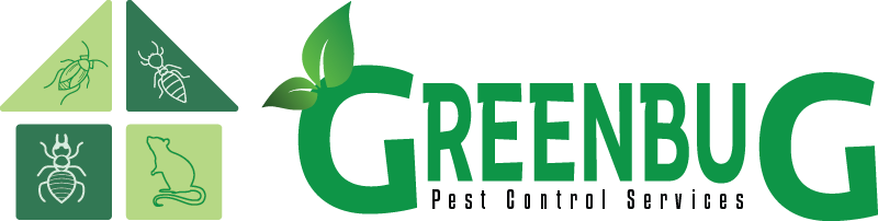 GREENBUG PEST CONTROL